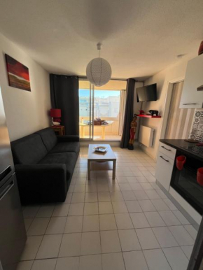Appartement 2 pièces + cabine, 6 couchages